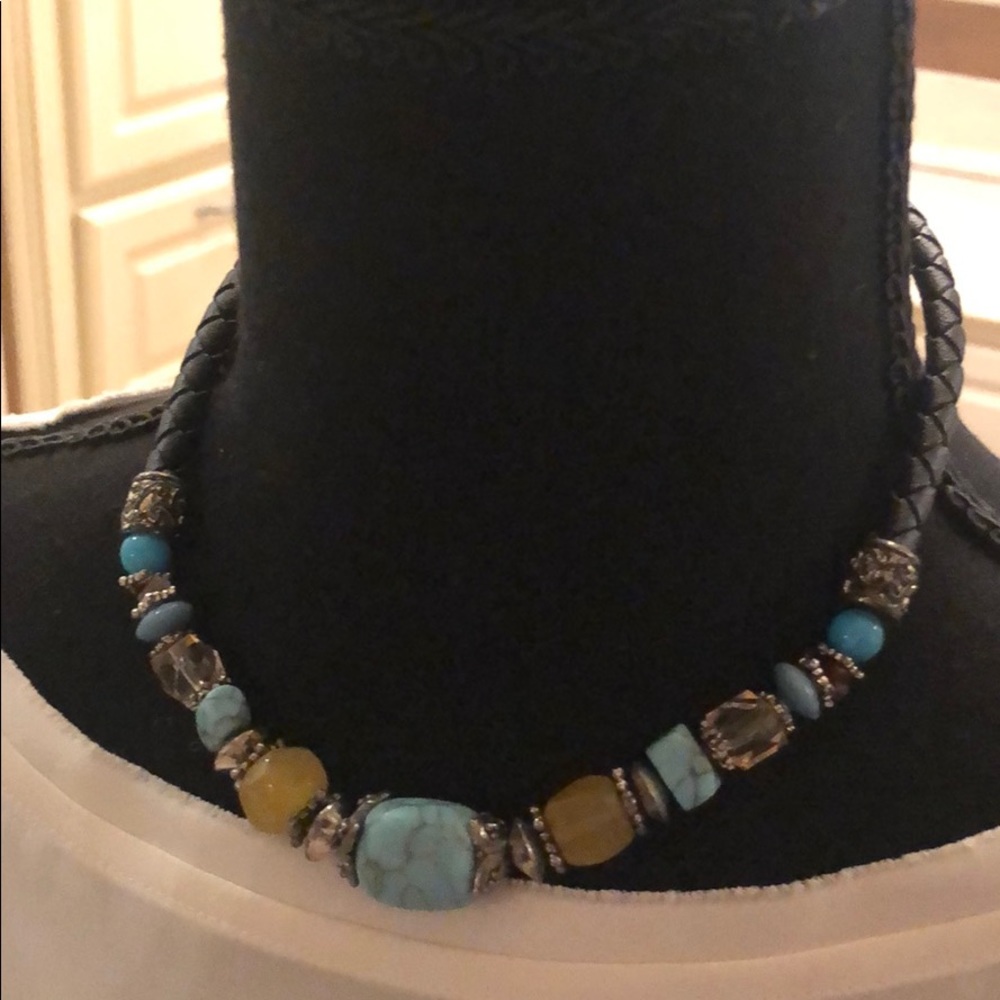 Necklace for fun